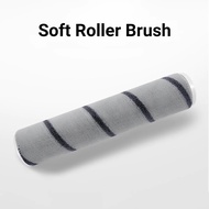 อะไหล่ หัวแปรงเครื่องดูดฝุ่น หัวแปรงลูกกลิ้ง Dreame V10 Xiaomi Soft Roller Brush Nozzle Head