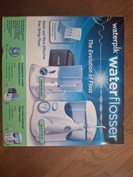 Waterpik Water Flosser