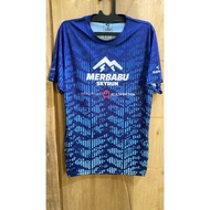 Merbabu Sky Run Finisher Jersey 21km 2025