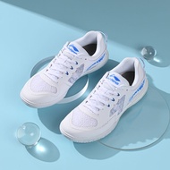 Li-Ning | รองเท้าปิงปองกันลื่น ซับแรงกระแทก ทนทานต่อการสึกหรอ