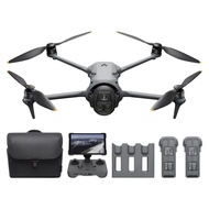 DJI Mavic 4 Pro Drone 512GB Creator Combo (Includes DJI RC Pro 2) - Triple Camera Drone with Over 10
