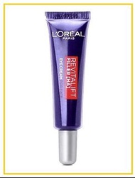 L'OREAL 歐萊雅紫熨斗眼霜 LOREAL PARIS REVITALIFT FILLER HA EYE CREAM FOR FACE 7.5ML