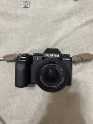 FUJIFILM X-S20 連鏡頭xc15-45