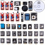 ARD-KIT-SENSOR ชุดเซนเซอร์ Arduino Sensor Kit