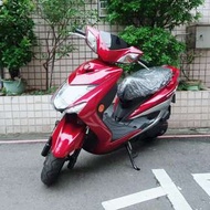 2015年 山葉 新勁戰三代125cc 五期噴射