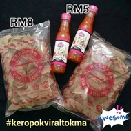 Tokma Viral Keropok