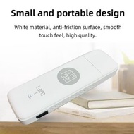 4G WiFi Dongle Portable Mobile Router 150Mbps USB WiFi Router Nano SIM Card with Antenna High Speed Easy To Use