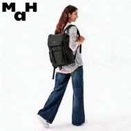 MAH Young Tour Waterproof Travel Backpack Beg Perjalanan Berkapasiti Besar (15.6/17")