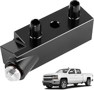 YzusGomumu 6L80 Transmission Fluid Thermal Bypass Valve Compatible with 2014-2018 Chevrolet Tahoe Si