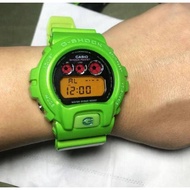 dw6900 nb3 Hulk green