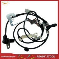 [Redpowderyan] 1 Piece Front Right ABS Sensor Part Number:4883116, 6M34-2C204-BB Replacement for  Ra