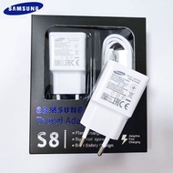 Samsung Fast Charger Usb Charger Adapter 9V 1.67A Quick Charge Type C Cable for Galaxy A30 A40 A50 A70 A60 S8 S9 Plus Note 8 9