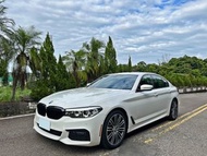 BMW 530I M Sport #87570