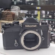 NIKON FT2 BLACK
