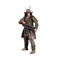 Fwoosh Articulated Icons Feudal Series Seijun (Samurai Outlaw)
