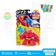 Heroes of Goo Jit Zu S6 Galaxy Blast Hero Pack Blazagoon 41275