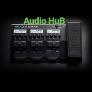 Zoom G3Xn Multi Effect Processor Expression Pedal Processor Pedal