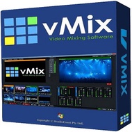 Latest Vmix Latest Vmix vmix v24Pro & Vmix Call t Full Lisence Work Guarantee
