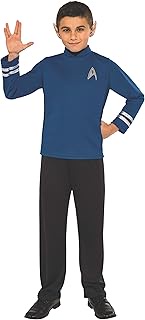 Rubie's Costume Kids Star Trek: Beyond Spock Costume, Small