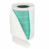 6Pcs 68X30Cm Electrostatic Cotton For Xiaomi Mi Air Purifier Pro / 1 / 2 Universal Brand Air Purifier Filter Hepa Filter Quality