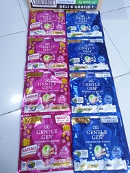 Gentle gen rentengan isi 14pc// gentle gen renteng