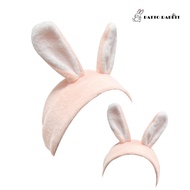 Baxter Bunny-Baxter Bunny Light Hair Band (about 24 * 17cm)/SU7053/Absorbent Shower Cap