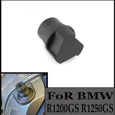 For BMW R1200GS Adventure adv R1200R R1200RT R1200S R1200ST R1250GS R1250R R1250RS/RT Oil Filler Cap