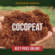 Cocopeat (Fine Grade)
