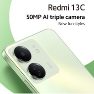 Redmi 13C Pro 8GB+256GB Smartphone Smooth 90Hz 6.74’‘ display/5 Year Xiaomi Malaysia Warranty