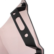 Suitable for Yamaha MT07 FZ-07 2018-2021 Modified Front Windshield Windshield Windshield