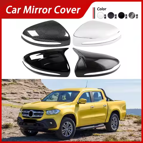 Suitable for 17-20 models of Mercedes Benz X-class 470 EQS X296 X222 C253 EQB X243 rearview mirror c