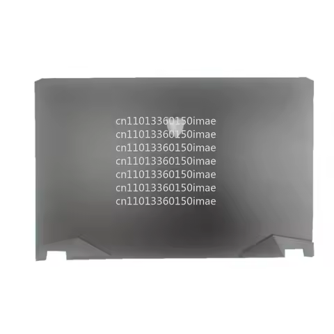 Top Cover No Logo For MSI Vector GP76 12UE 12UH 12UHSO Vector GP76HX 12UHS 12UGS