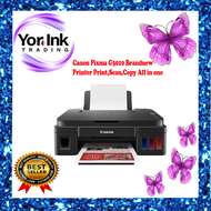 Canon  G3010 Pixma Brandnew Printer Print,Scan,Copy All in one