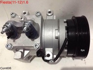 Car Aircon Compressor Ford Fiesta 2010 to 2014