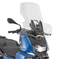 GIVI 5130DT Specific Screen for BMW C400X (19-25) - อุปกรณ์กันลม