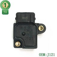 OEM J121 MD184475 33370-64B11 27360-32810 27360-32800 Ignition Control Module For Hyundai For Chevro