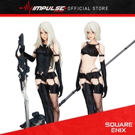 Square Enix Flare Nier Automata A2 Yorha Type A No.2 - Short Hair, Long Hair & Deluxe Edition