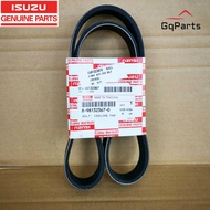 Isuzu Dmax Vcross RT50 Fan Belt 7PK1020 (Original)