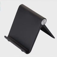 Portable Mobile Holder Mount Phone Holder Stand Desk Cell Phone Holder Stand  Mobile Smartphone Supp
