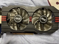ASUS GTX 750TI 2GB
