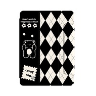 ZOYU | เคสสองด้านแม่เหล็กสำหรับ Apple iPad Air 5 iPad 10 iPad mini 7 iPad Pro iPad Air 4 iPad รุ่นที