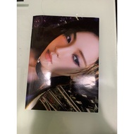 aespa karina dramarama photobook