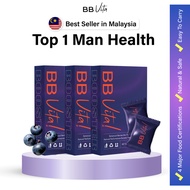 BB VITA Untuk Lelaki Tahan Lama 100% Original Made in Malaysia Tongkat Ali 3 Boxes