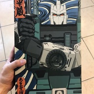 Transformers DX9 D10 Hanzo Blue Version (instock)