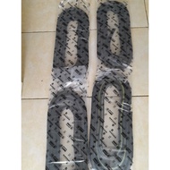 Nissan march 4-door car door body balloon rubber