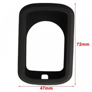 Sleek and Lightweight Silicone Case for Magene C206 Pro Wireless GPS Speedometer