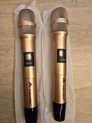 InAndon 無線麥克風