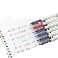 New Product PILOT PILOT p500 Gold Label Limited Edition Medium Pen BL-P50 Student Exam Brush Questio