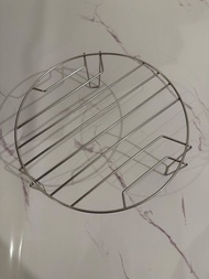 圓形焗爐架 燒烤架