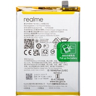 Pin Realme C3i / Realme C3 / Realme 5i / Realme 5 / Realme C11 / Realme C20 mã BLP729 hàng zin bóc m